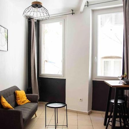 Appartement Tout Equipe Au Coeur Du Vieux Port Marsylia Zewnętrze zdjęcie
