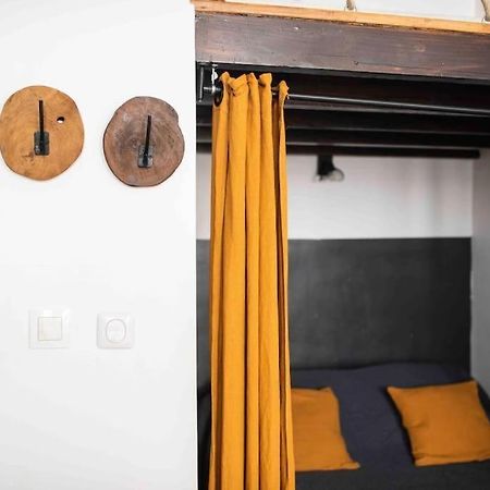 Appartement Tout Equipe Au Coeur Du Vieux Port Marsylia Zewnętrze zdjęcie