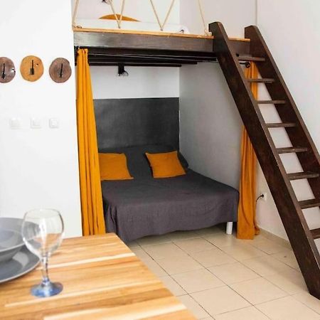 Appartement Tout Equipe Au Coeur Du Vieux Port Marsylia Zewnętrze zdjęcie