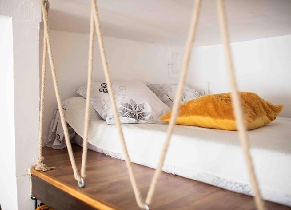 Appartement Tout Equipe Au Coeur Du Vieux Port Marsylia Zewnętrze zdjęcie
